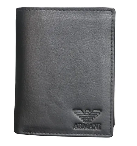 Armani Wallet and Belt  Combo
