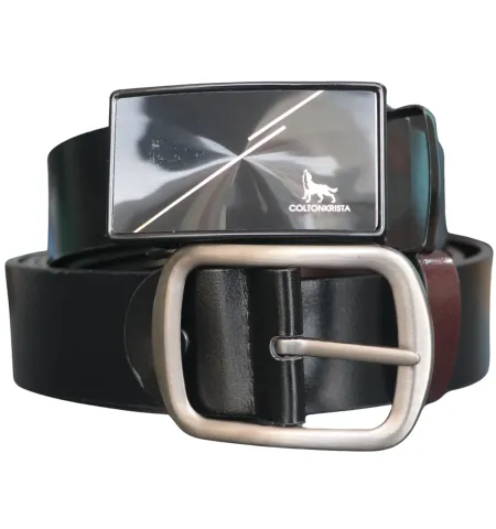 Armani Wallet and Belt  Combo