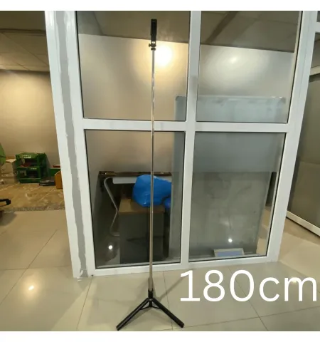 DF-05 1.8m Selfie Stick Tripod with Wireless Remote