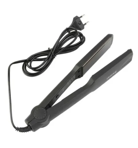 Hair Dryer & Straightener Combo