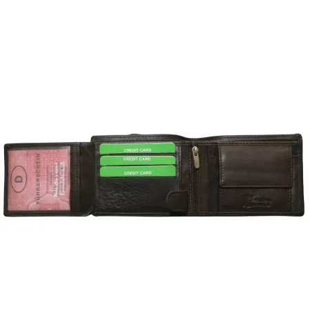 Armani Wallet