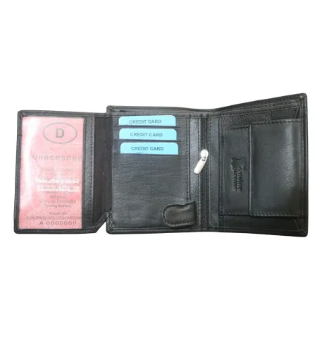Armani Wallet