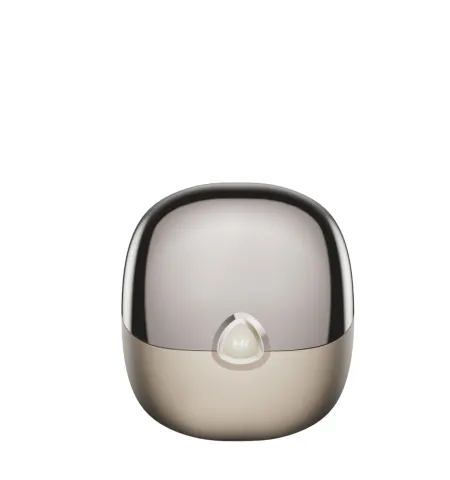 HiFuture SonicAir Earbuds | 35 Hours Playtime | 4 Mics with ENC | IPX5 Rated | 10mm Driver | Fit Comfort | Wireless 5.3