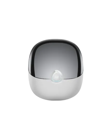 HiFuture SonicAir Earbuds | 35 Hours Playtime | 4 Mics with ENC | IPX5 Rated | 10mm Driver | Fit Comfort | Wireless 5.3