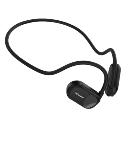 HiFuture Future Mate Headphones | Air Conduction Open-Ear | IPX5 Water Resistant | 8 Hours Playtime | 4 Mic ENC Calling Function