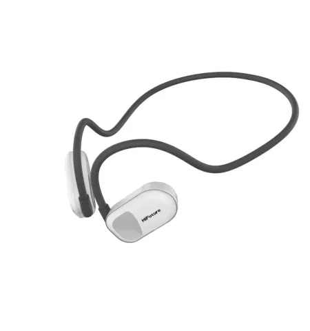 HiFuture Future Mate Headphones | Air Conduction Open-Ear | IPX5 Water Resistant | 8 Hours Playtime | 4 Mic ENC Calling Function
