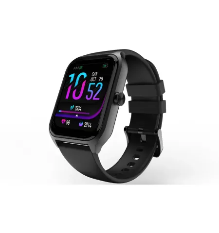 HiFuture Ultra2 Pro Smart Watch | 1.78 inch Amoled Display | IP68 Water Resistant | Wireless Calling | Multiple Sports Mode