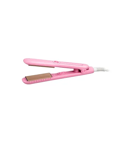 TZY TJ-8029 Ionic Hair Straightener & Styling Iron