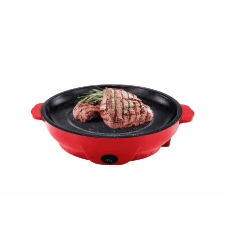 Motoso Portable Multi Electric Cooking Pan