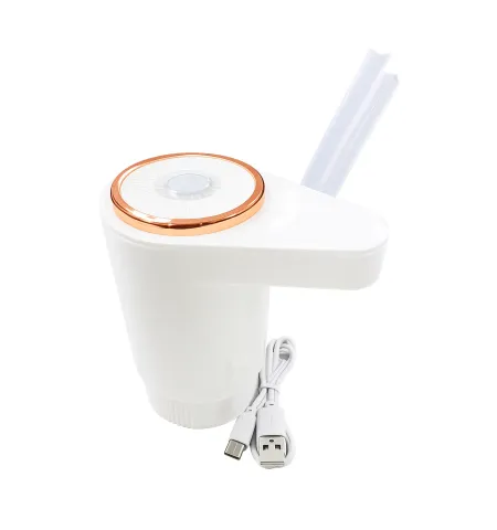 Portable Dual Outlet water dispenser