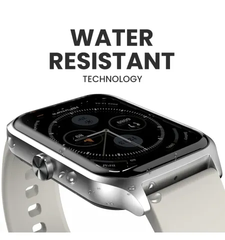 HiFuture Ultra2 Pro Smart Watch | 1.78 inch Amoled Display | IP68 Water Resistant | Wireless Calling | Multiple Sports Mode