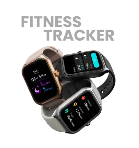 HiFuture Ultra2 Pro Smart Watch | 1.78 inch Amoled Display | IP68 Water Resistant | Wireless Calling | Multiple Sports Mode