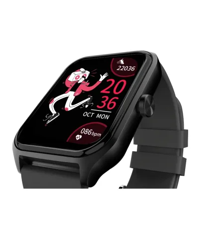 HiFuture Ultra2 Pro Smart Watch | 1.78 inch Amoled Display | IP68 Water Resistant | Wireless Calling | Multiple Sports Mode