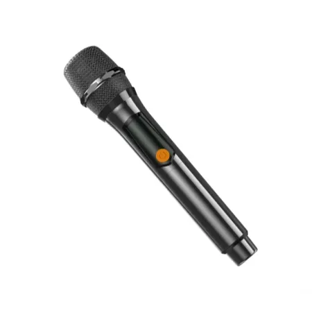 HiFuture Music Box | TWS Karaoke Bluetooth Speaker | 100W Output | Built-In-Powerbank | RGB Lighting | Portable Design |