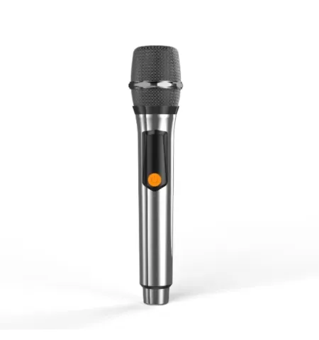 HiFuture Music Box | TWS Karaoke Bluetooth Speaker | 100W Output | Built-In-Powerbank | RGB Lighting | Portable Design |