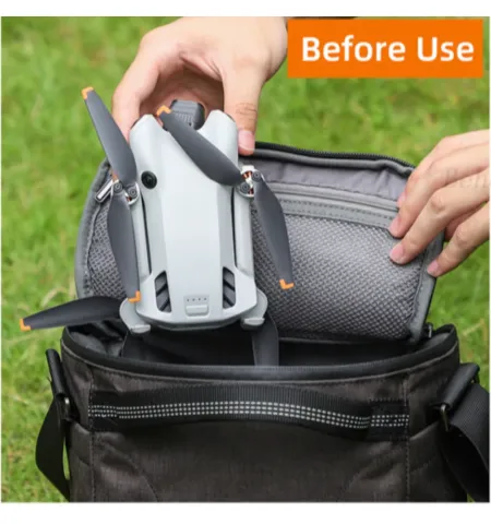 Propeller Holder Fixed for DJI Mini 3 Pro Drone Stabilizers Protector Props Fixed Mount Guard for Mini 3 Pro Drone Accessories