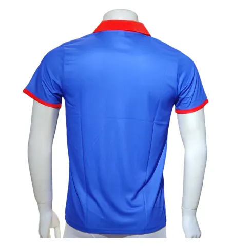 Nepal Cricket Team Jersey - A Grade