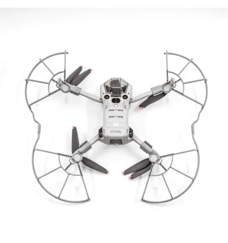 Propeller Guard For Mini 4 Pro Drone Blade Protective Anti Collision Ring Props Protector Drone Accessories For DJI Mini 4 Pro