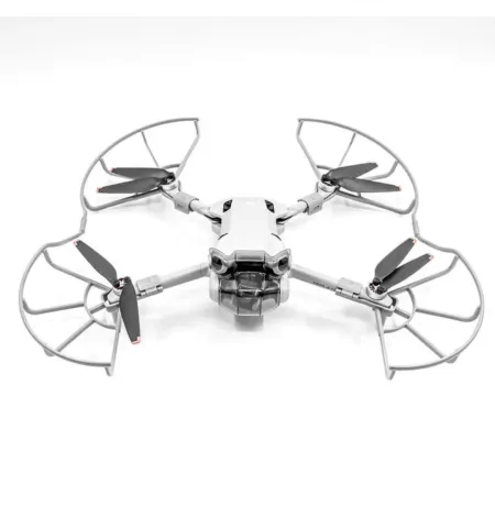 Propeller Guard For Mini 4 Pro Drone Blade Protective Anti Collision Ring Props Protector Drone Accessories For DJI Mini 4 Pro