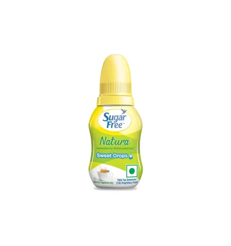 SUGAR FREE NATURA DROPS 10ML