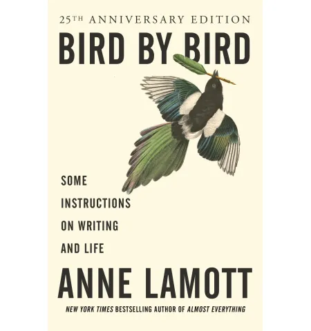 Bird by Bird