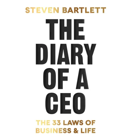 The Diary of a CEO