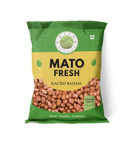 Mato Kacho Badam 1 Kg