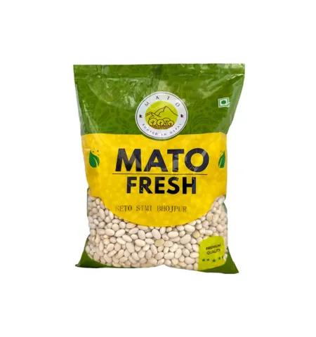 Mato Seto Simi Bhojpur 1 Kg