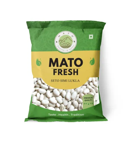 Mato Seto Simi Lukla 1 Kg