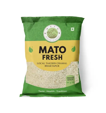 Mato Local Taichin Chamal (BKT) 1 Kg
