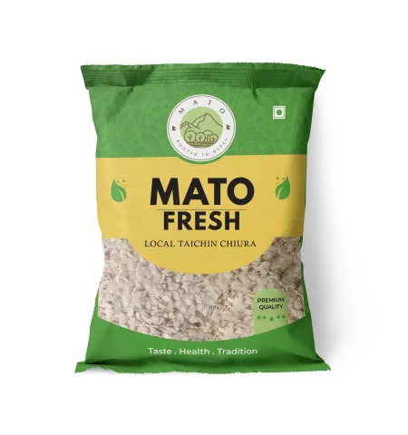 Mato Local Taichin Chiura 650 gm