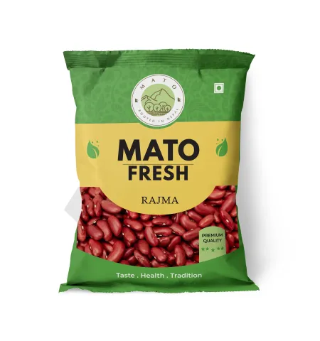 Mato Rajma 1 Kg