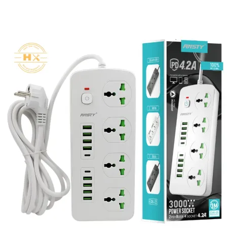 EXK-05 (3M) extension cord