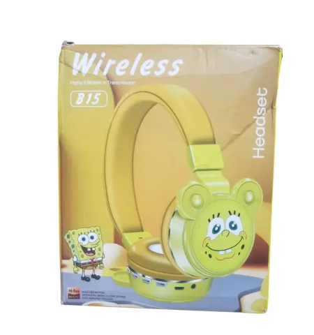 B15 Kids Headphone