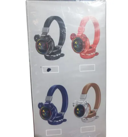 B15 Kids Headphone