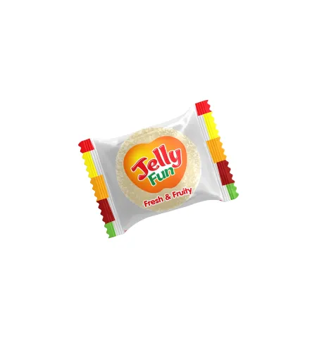 Sujal Jelly Fun Packet