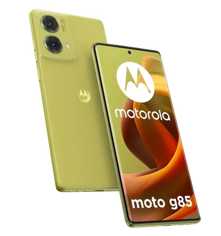 G85 Moto XT2427-3 (8+128 GB) || Mobile Phones
