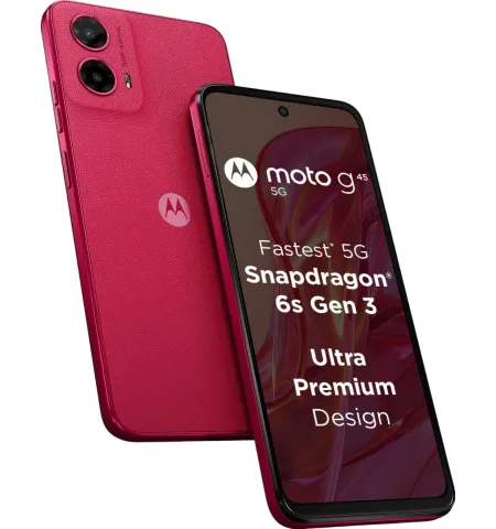 G45 Moto (8+128 GB) || Mobile Phones