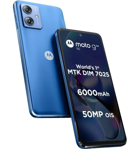 G64 Moto XT2431-1 (8+128) || Mobile Phones