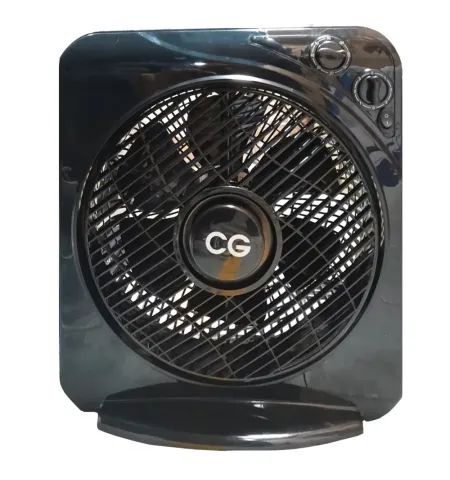 CG 12" Table Fan