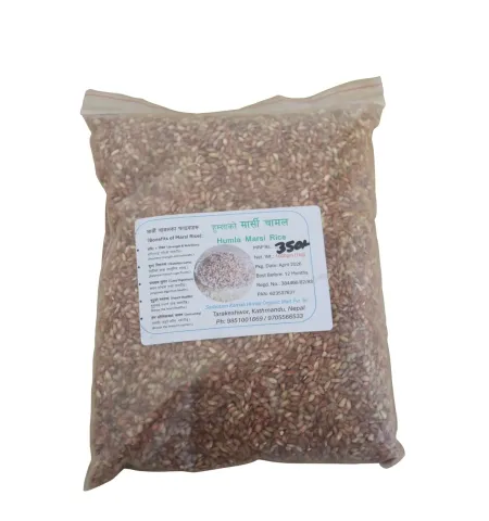 Humla Marsi Rice-1000 gm (1 kg)
