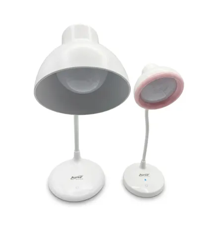 Silvertek Eye Protection Study Light