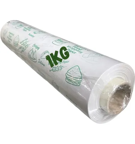 1KG Food Wrapping Paper