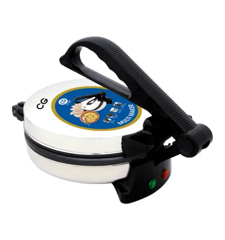 CG 900 Watt Roti Maker or Multi Maker