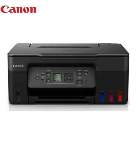 Canon Pixma G3770 3 in 1 Wireless Multi-Function Ink Tank Colour Printer