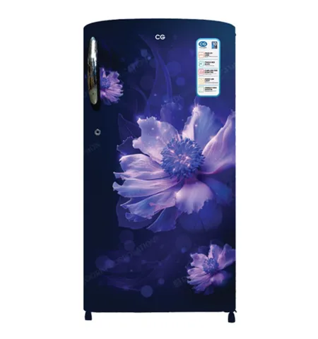 175 Liter Single Door Refrigerator