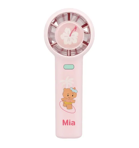Mini Fan – Handheld Fan
