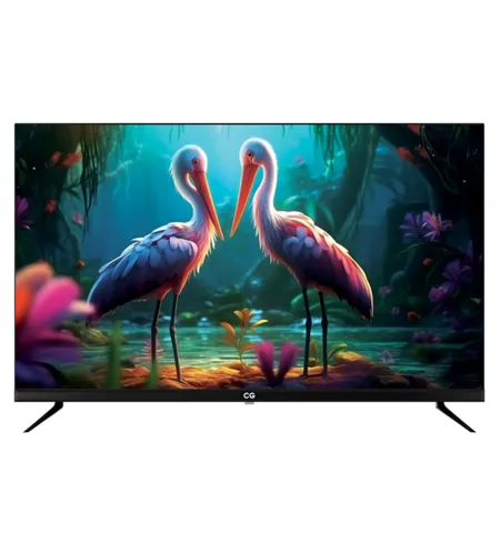 CG 43 Inch Smart LED TV