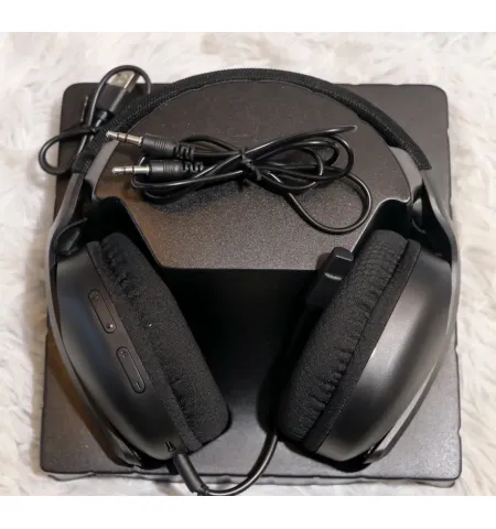 Solid Power PRO-14 Gaming Wireless Headphone