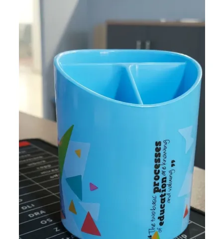 Pen Holder – Desktop Stationery Organizer
